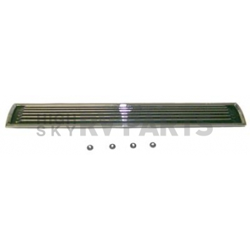 Goodmark Industries Hood Scoop Grille Insert - CA25567