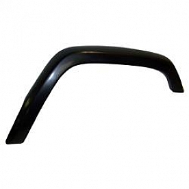 Crown Automotive Jeep Replacement Fender Flare 5FW72DX9AD
