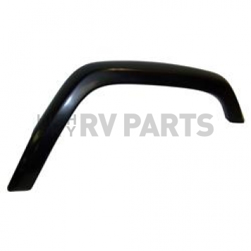 Crown Automotive Jeep Replacement Fender Flare 5FW72DX9AD