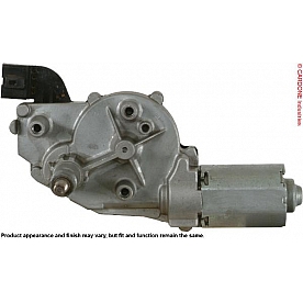 Cardone Industries Windshield Wiper Motor Remanufactured - 434533