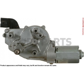 Cardone Industries Windshield Wiper Motor Remanufactured - 434533