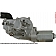 Cardone Industries Windshield Wiper Motor Remanufactured - 434533