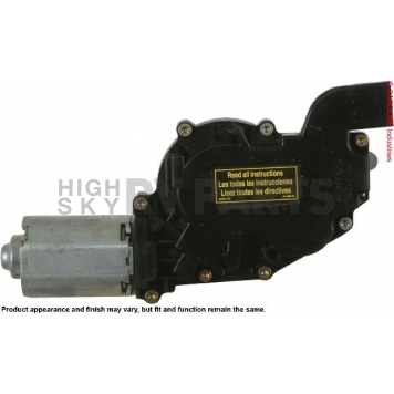 Cardone Industries Windshield Wiper Motor Remanufactured - 434533-1