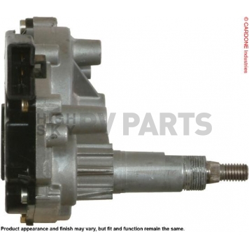 Cardone Industries Windshield Wiper Motor Remanufactured - 434533-2