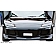 DuraFlex Bumper Cover Plain  R-Speed Fiberglass - 103154