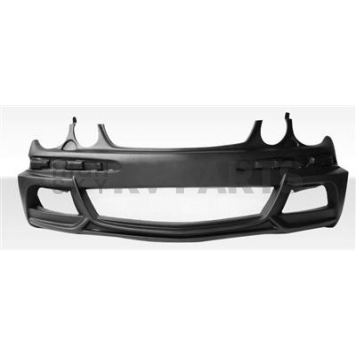 DuraFlex Bumper Cover 1 Piece  W-1 Fiberglass - 108814