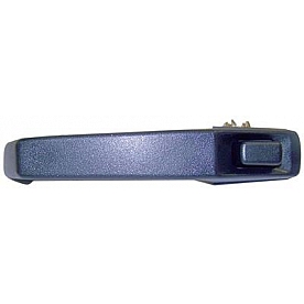 Crown Automotive Jeep Replacement Exterior Door Handle 55024926