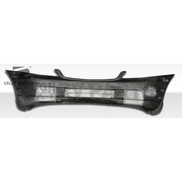 DuraFlex Bumper Cover Plain  LR-S Fiberglass - 104287-7