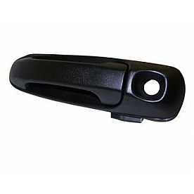 Crown Automotive Jeep Replacement Exterior Door Handle 55360332AF