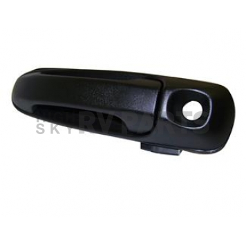 Crown Automotive Jeep Replacement Exterior Door Handle 55360332AF