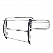 Westin Automotive Grille Guard 1-1/2 Inch Polished Stainless Steel - 450220