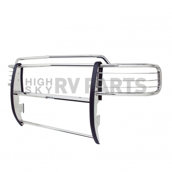Westin Automotive Grille Guard 1-1/2 Inch Polished Stainless Steel - 450220