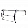 Westin Automotive Grille Guard 1-1/2 Inch Polished Stainless Steel - 450220