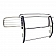 Westin Automotive Grille Guard 1-1/2 Inch Polished Stainless Steel - 450220