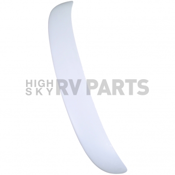 JSP Automotive Spoiler - Direct-Fit OE Style - 63208XX