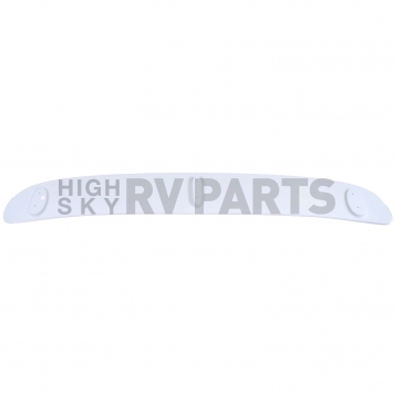 JSP Automotive Spoiler - Direct-Fit OE Style - 63208XX-1