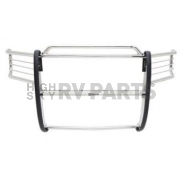 Westin Automotive Grille Guard 1-1/2 Inch Polished Stainless Steel - 451600