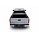 ARE Truck Caps Tonneau Cover Hard Folding Charcoal Aluminum - AR42009L-1G3