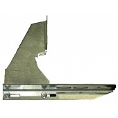 Owens Products Running Board Mounting Kit - 101165