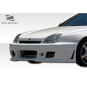 DuraFlex Bumper Cover Plain  B-2 Fiberglass - 101831