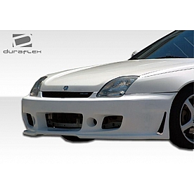DuraFlex Bumper Cover Plain  B-2 Fiberglass - 101831