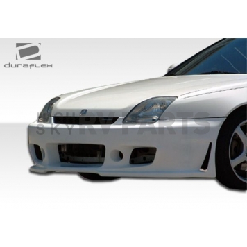 DuraFlex Bumper Cover Plain  B-2 Fiberglass - 101831