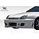 DuraFlex Bumper Cover Plain  B-2 Fiberglass - 101831