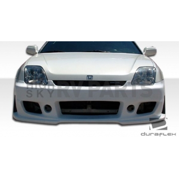 DuraFlex Bumper Cover Plain  B-2 Fiberglass - 101831-2