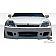 DuraFlex Bumper Cover Plain  B-2 Fiberglass - 101831
