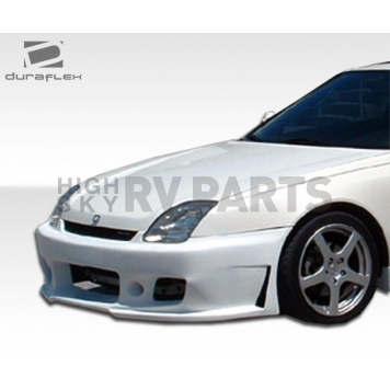 DuraFlex Bumper Cover Plain  B-2 Fiberglass - 101831-3