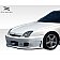 DuraFlex Bumper Cover Plain  B-2 Fiberglass - 101831