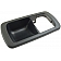 Help! By Dorman Interior Door Handle Bezel - Blue Plastic - 92954
