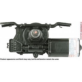 Cardone Industries Windshield Wiper Motor Remanufactured - 40450