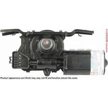 Cardone Industries Windshield Wiper Motor Remanufactured - 40450