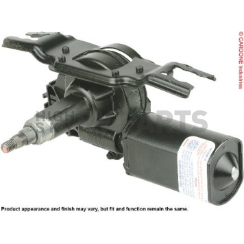 Cardone Industries Windshield Wiper Motor Remanufactured - 40450-2