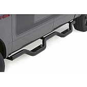 Lund International Nerf Bar 3 Inch Steel Round - 26610024