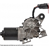 Cardone Industries Windshield Wiper Motor Remanufactured - 401110