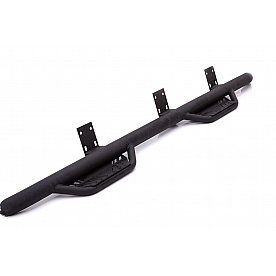 Lund International Nerf Bar 3 Inch Steel Round - 34641020