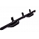 Lund International Nerf Bar 3 Inch Steel Round - 34641020