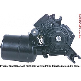Cardone Industries Windshield Wiper Motor Remanufactured - 40162