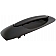 Help! By Dorman Exterior Door Handle - Plastic Black Single - 83224