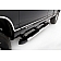 Lund International Nerf Bar 6 Inch Aluminum Rectangular - 271021