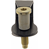 Help! By Dorman Door Striker - OEM - 38445