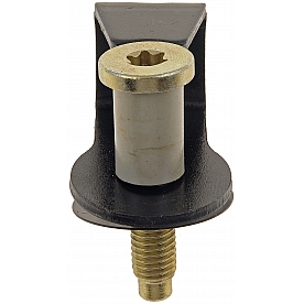 Help! By Dorman Door Striker - OEM - 38445