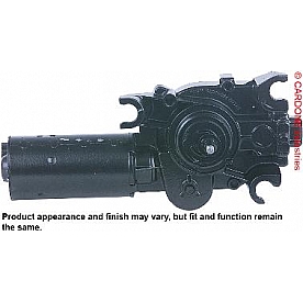 Cardone Industries Windshield Wiper Motor Remanufactured - 40178