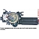 Cardone Industries Windshield Wiper Motor Remanufactured - 40178