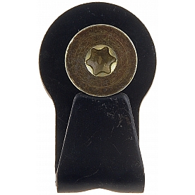 Help! By Dorman Door Striker - OEM - 38448