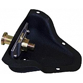 Crown Automotive Jeep Replacement Door Lock Striker 55029454K