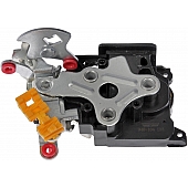 Dorman (OE Solutions) Door Latch Assembly - Manual Plastic Housing - 940104