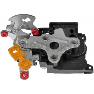 Dorman (OE Solutions) Door Latch Assembly - Manual Plastic Housing - 940104